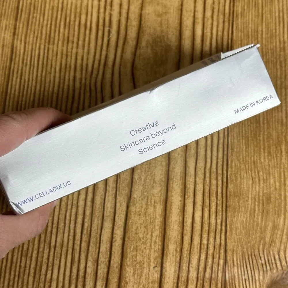 Unbranded celladix hydro